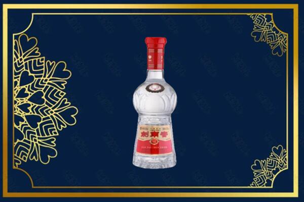 滨州市滨城烟酒回收剑南春