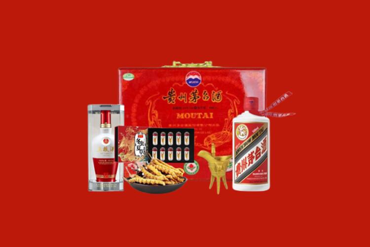 滨州市滨城烟酒回收名酒